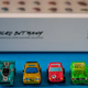 Image for article titled A Great Big Book About Tiny Toy Cars